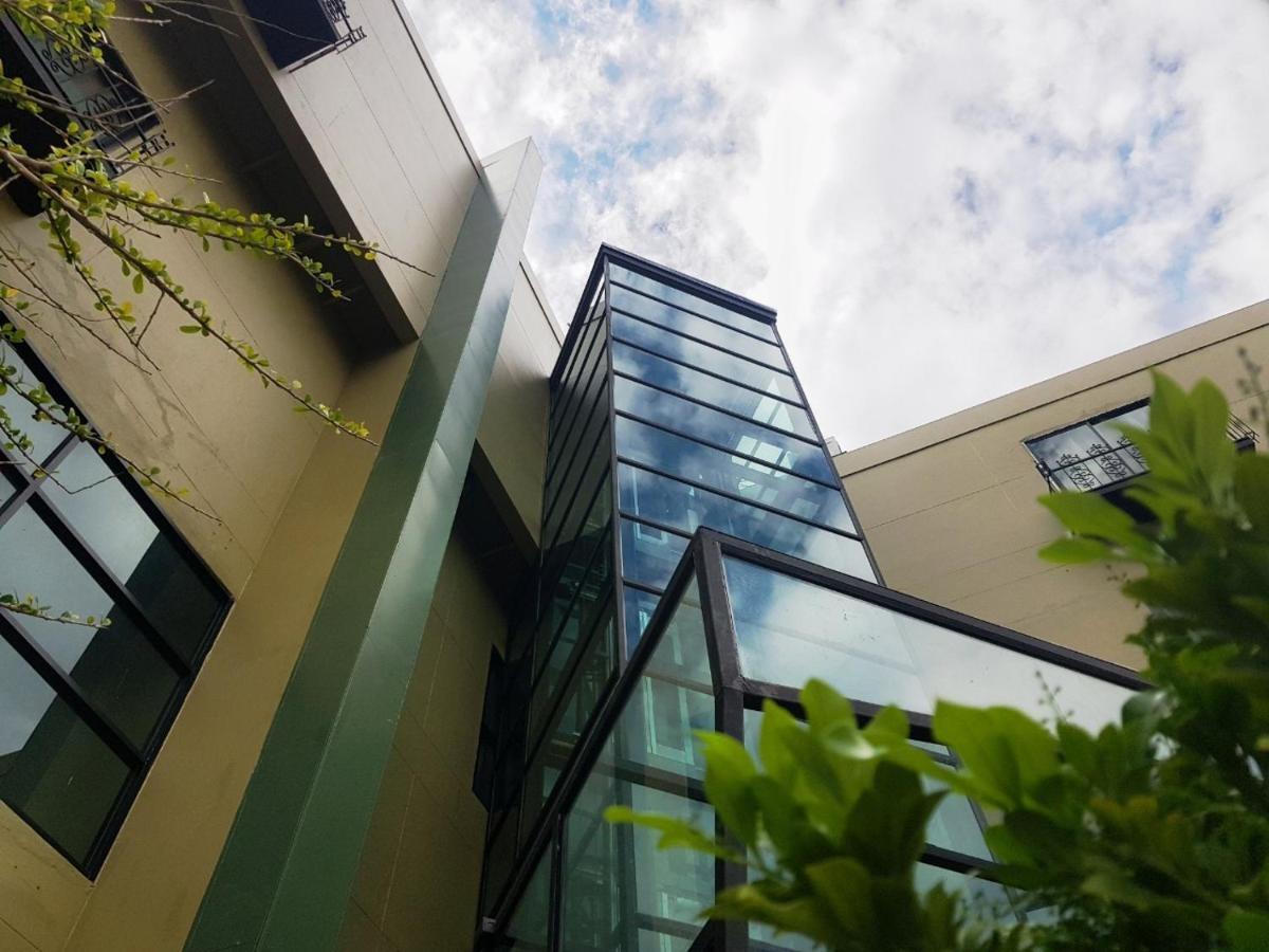 Work Den Chiangrai Hotel Chiang Rai Exterior foto